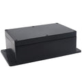 Watertight Junction Box, IP67 Waterproof Project Box Durable ABS Plastic by YETLEBOX