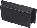 Project Box ABS Plastic Black Electrical Boxes IP65 Waterproof DIY Electronic by Otdorpatio