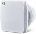 5.9 Inch Bathroom Exhaust Fan by Hehou