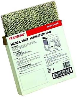 Honeywell HC22A 1007 Humidifier Pad - Image 2