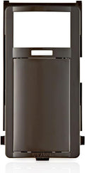 Leviton Sensor Switch and Decora Humidity Sensor Switch Faceplate by Leviton
