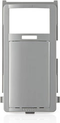 Leviton Sensor Switch and Decora Humidity Sensor Switch Faceplate by Leviton