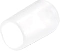 uxcell 20pcs Rubber End Caps 9mm ID Vinyl PVC Round Tube Bolt Cap Cover Screw by uxcell