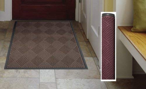 NoTrax 168 Opus™ Rubber-Backed Entrance Mat, - Image 4