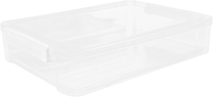 TEHAUX A4 Document Storage Box by TEHAUX