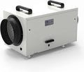 HD70 168 pints Crawlspace Dehumidifiers by SeedMax