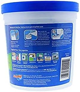 DampRid Lavender Vanilla Refillable Absorber Traps Moisture - Image 4