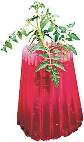 Park Seed Kozy Coats Insulating Plant Protector and Protective Solar Insulating - Image 2