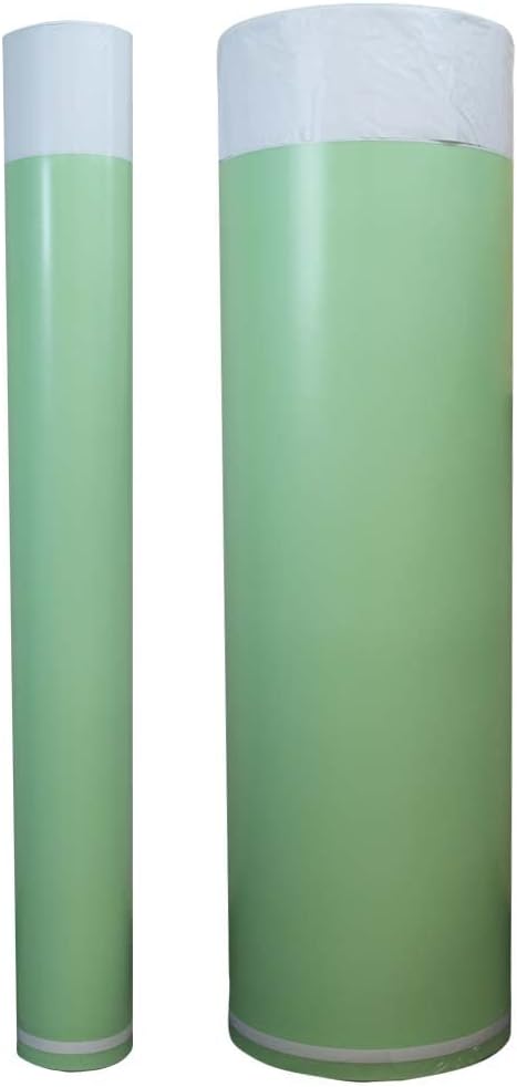 SoundStep XL Underlayment for Laminate, Wood & Pad-Attached Floors – 4'x150' - Image 2