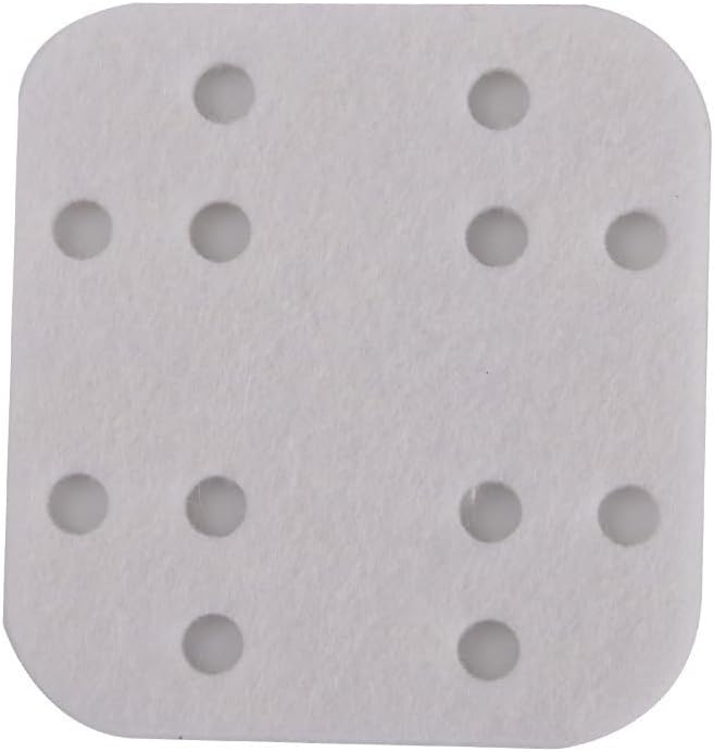 10 Pack Mineral Absorption Pads Replacement Filter - Image 6