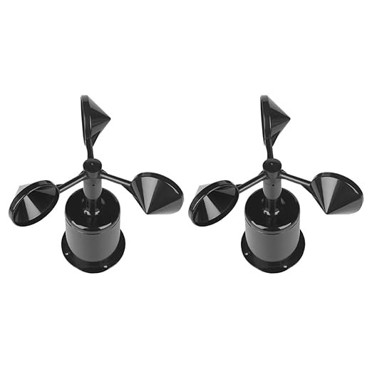 VANZACK 2pcs Wind Indicator Shell - Image 6
