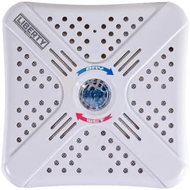 Liberty Safe Rechargable Dehumidifier by LIBERTYSAFE