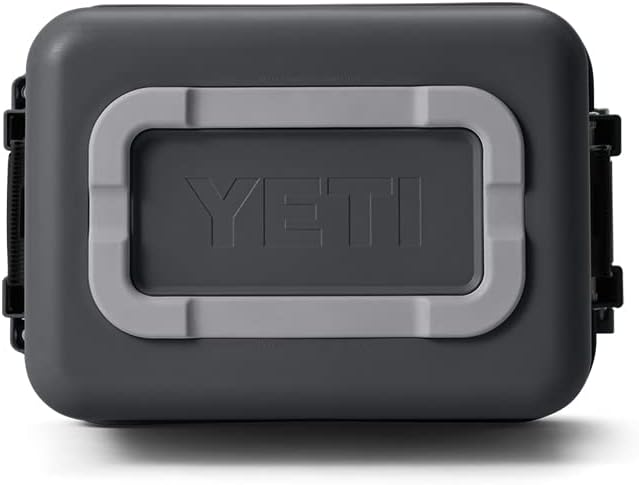 YETI LoadOut 15 GoBox Divided Waterproof Cargo Case, Dry Box, Camera Case - Image 7