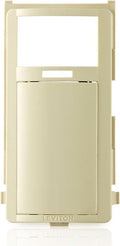 Leviton Sensor Switch and Decora Humidity Sensor Switch Faceplate by Leviton