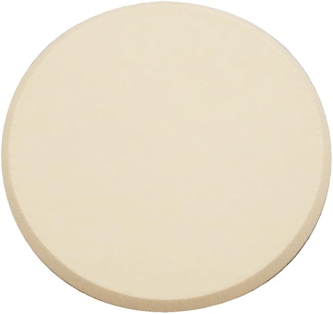 Prime-Line U 9267 3-1/4 In., Rigid Vinyl, Self Adhesive Wall Protector by Prime-Line