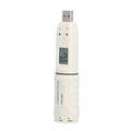 Temperature Data Logger, Battery Powered Low Power Consumption Digital Humidity by Unknown
