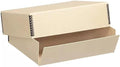 Lineco, Museum Archival Drop-Front Storage Box, Acid-Free by Lineco