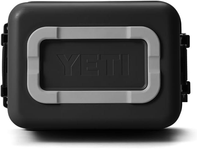 YETI LoadOut 15 GoBox Divided Waterproof Cargo Case, Dry Box, Camera Case - Image 7
