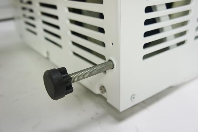 WS5-10HW-301 Electronic Saddle Air Conditioner - Image 5