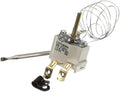 Generic Fits Intermetro C13-721 Thermostat Humidity 218F by Unknown