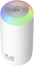 Baby Humidifier, 350ml Small Humidifier by O-MeiStars