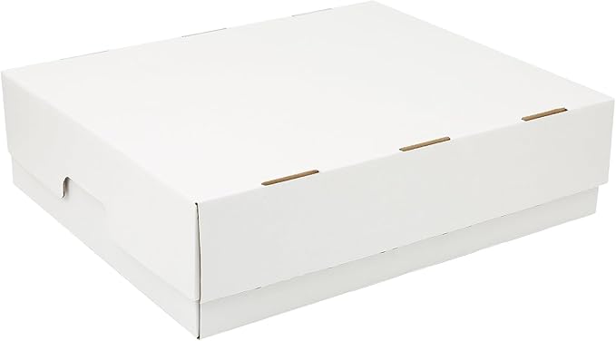 Trading Card Storage Box 3900-8000 Count Collector Cards Box White Sports Card - Image 6