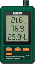Extech SD700 Pressure, Humidity and Temperature Data Logger by Extech