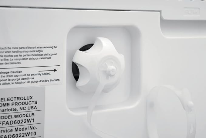60 Pint Dehumidifier - Image 10