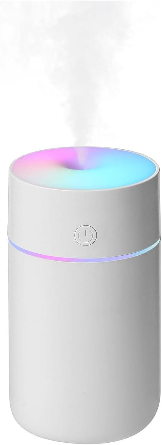 Humidifier, Humidifiers for Bedroom by Unknown