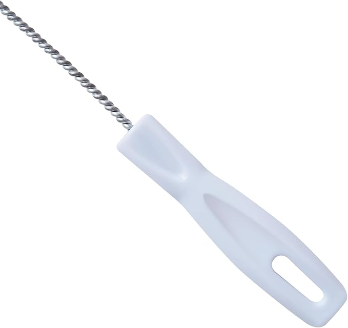 Sewer Drain Brush, Drain Clog Remover, 27.6inch Flexible Long Pipe Hair Clogs - Image 3