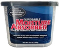 Disposable Moisture Absorber by Unknown