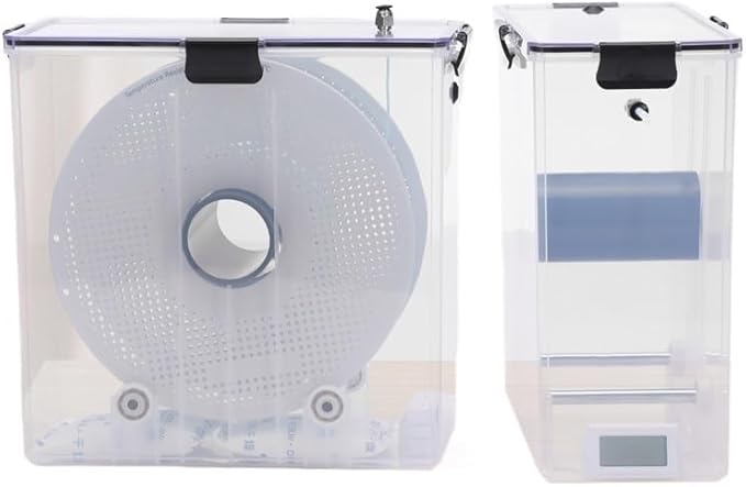 3D Printer Filament Dry Box - Image 2