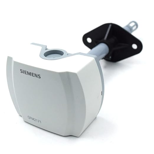 Duct Mounting Temperature and Humidity Sensor - Image 5