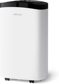 AIRPLUS 1, 500 Sq. Ft Dehumidifier by AIRPLUS
