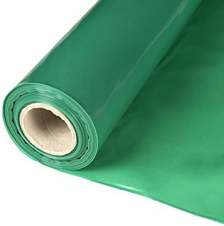 Bestlaminate Visqueen 6Mil PE Vapor Barrier Block Film by Unknown