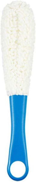 Wine Decanter Cleaning Brush, Wine Glass Cleaner Brush Wine Carafe Cleaner by Unknown