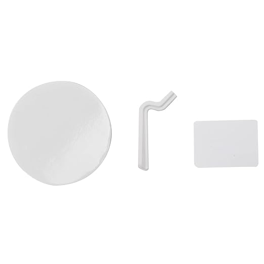 Temperature Humidity Sensor Wireless Zigbee Smart Home Monitoring Device - Image 3