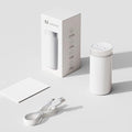 HomeBeyond Portable Mist Humidifier by Unknown