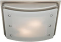 Good Housekeeping 90064 Buckingham Decorative Bathroom Ventilation Exhaust Fan by GoodHousekeeping