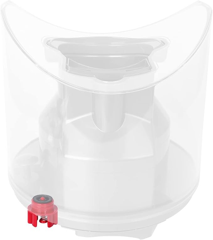 Humidifier Water Tank Plug Compatible by WYWYWide