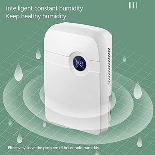 DNYSYSJ Portable Dehumidifier - Image 6