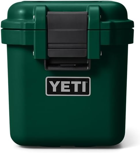 YETI LoadOut 15 GoBox Divided Waterproof Cargo Case, Dry Box, Camera Case - Image 3