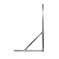 F&L Heavy-Duty Aluminum Square Duct Tool – Precision 90° Angle Cutting Guide by CoolingProduct