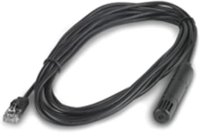 APC Rackmount Temperature & Humidity Sensor by APCbySchneiderElectric