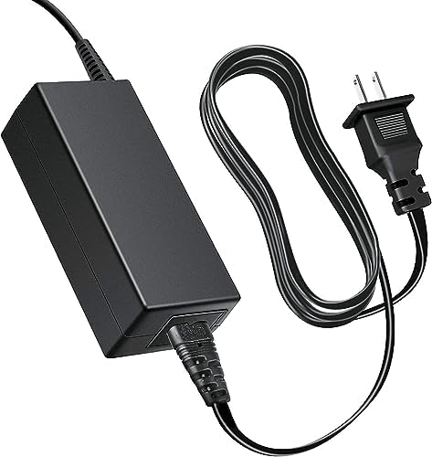 AC Adapter for Vollara A1040B A1041B Air & Surface Pro Tabletop Air Purifier PSU by Unknown