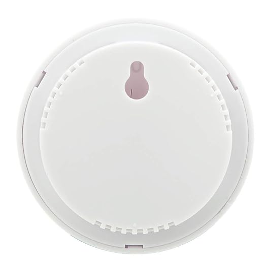 Temperature Humidity Meter, Household Indoor Temperature Humidity Monitor Meter - Image 9