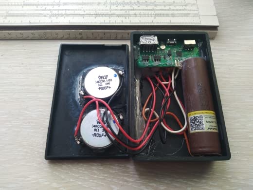 Fielect 10Pcs Dustproof Electronic Junction Box Plastic Enclosure Project Box - Image 6