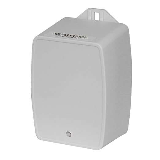 GENERIC Halo in-Duct Model, 110V Plug-in Tranfsformer Included, REME-H & PLUGIN - Image 2