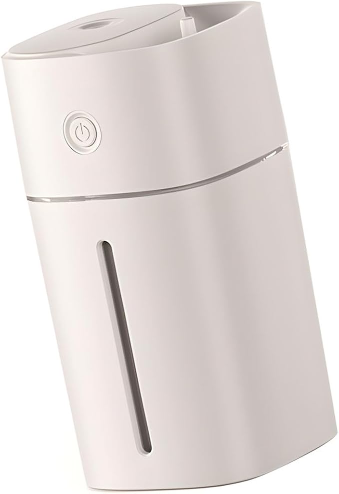 Auto Humidity Control Humidifier Diffuser Leakproof Design Ideal - Image 8