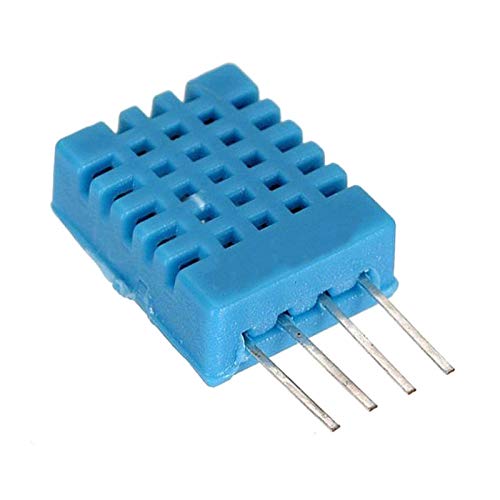 New 4-pin DHT11 Digital Temperature & Humidity Sensor Module Probe by Unknown